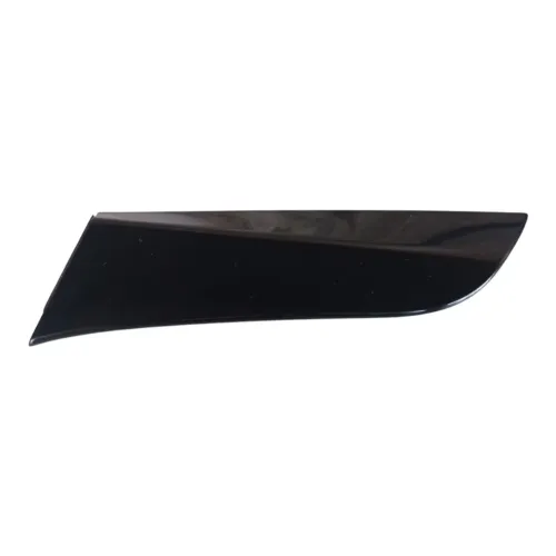 Aplique Tampa Traseira Direito Jeep Compass 53282855 Preto