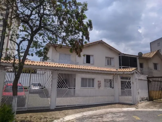 Casa com 2 dormitórios à venda, 92 m² por R$ 599.000,00 - Jardim Maria Rosa - Taboão da Se