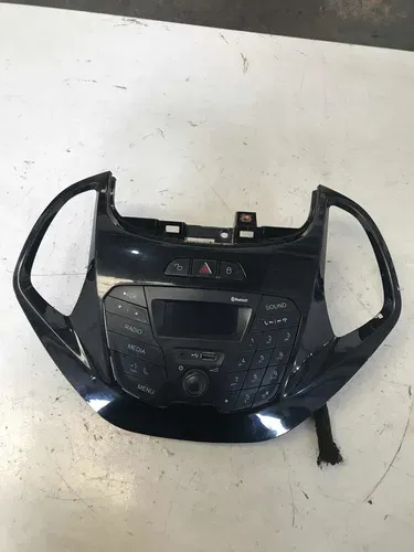 Comando Rádio Mp3 Com Bluetooth Ford Ka 1.5 2017 ... 4437