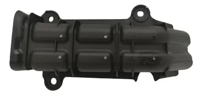 Capa Proteção Cárter Kia Cerato 1.6 2009 2010 2011 2012 2013