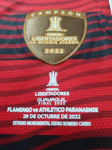 Flamengo 2022 Original