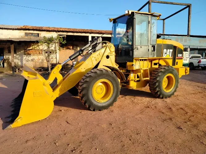 pa carreagadeira caterpillar 924g