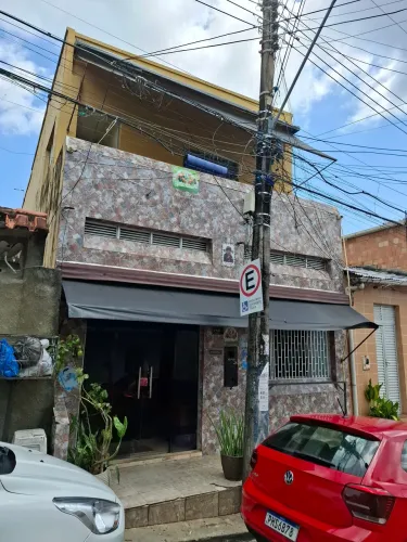 Aparecida - Bandeira Branca -282m2 - 2 pisos, 5 quartos sendo 2st R$ 360mil 