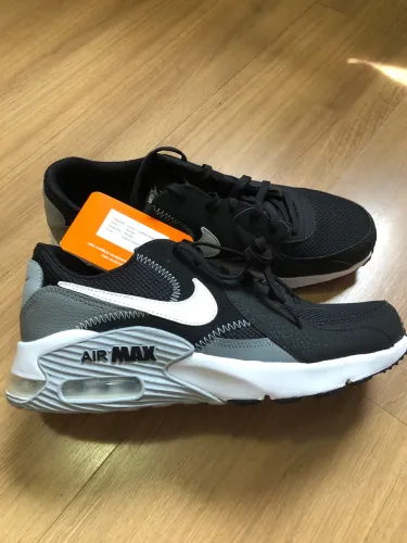 Tênis Nike Air Max Excee Preto