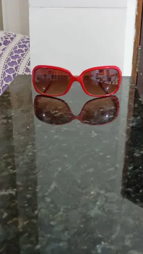 Óculos de sol 