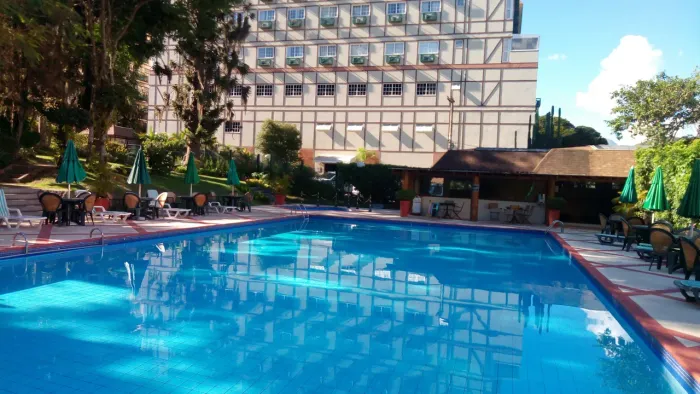 Studio para venda tem 27 metros quadrados com 1 quarto em Itaipava - Petrópolis - RJ