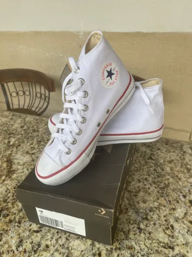 Tênis All Star Converse