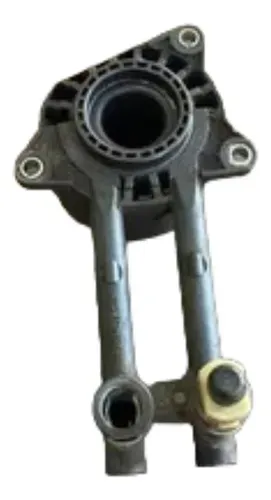 Atuador Cambio New Fiesta 1.6 2012 2013 Mexicano