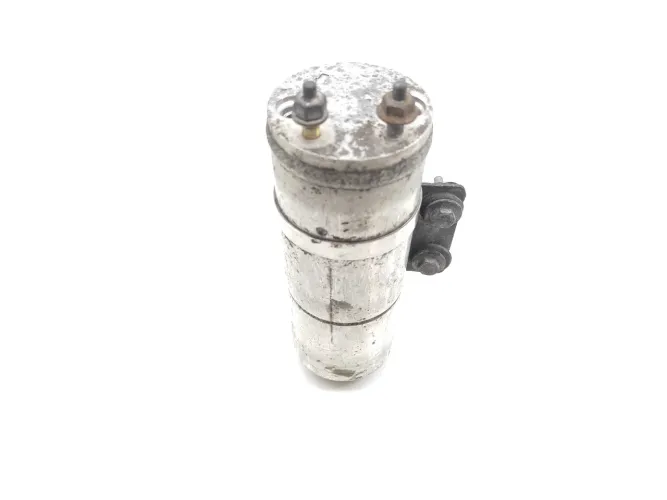 Filtro Secador Ar Condicionado Peugeot 206 207 1.4 2007 2008