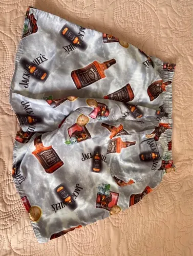 Bermuda Jack Daniel?s