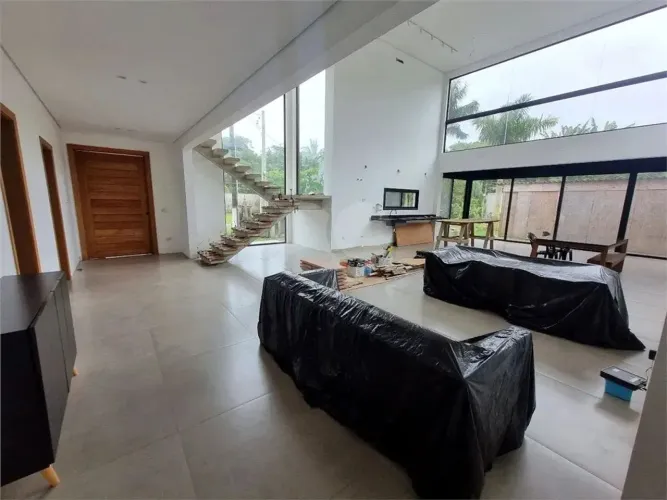 Casa com 4 quartos à venda em Balneário praia do pernambuco - SP