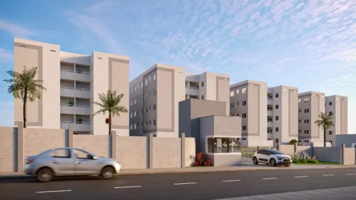 Apartamento no Tabapuã Cod0300