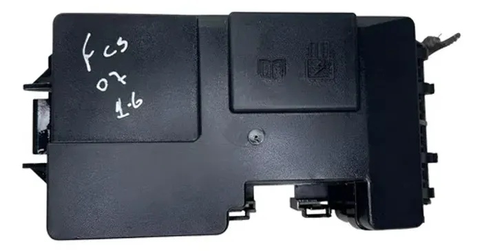 Caixa De Fusível Ford Focus 1.6 2006 2009  9s45-14k733-ea