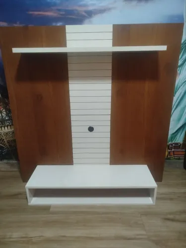 Painel de TV 