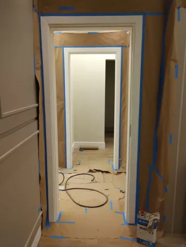 Pintor profissional residencial e comercial 