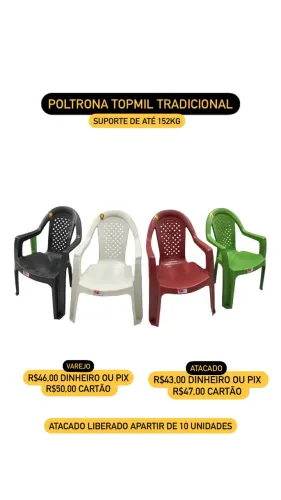 Poltronas