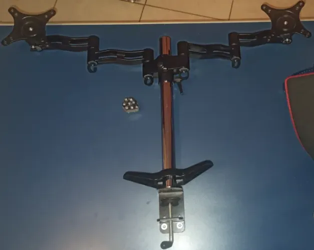 Suporte para Monitores - Duas Telas