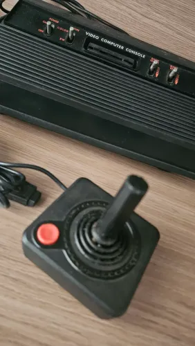 Atari 2600 Darth Vader