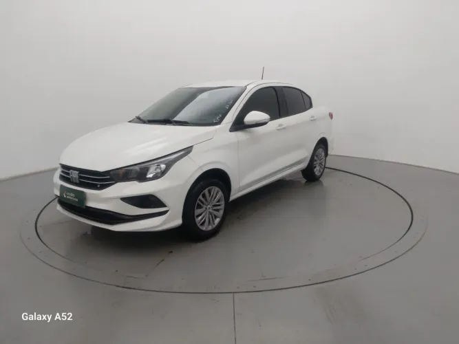 Fiat Cronos Drive 1.0 6V 2025