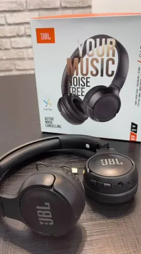 FONE JBL 510