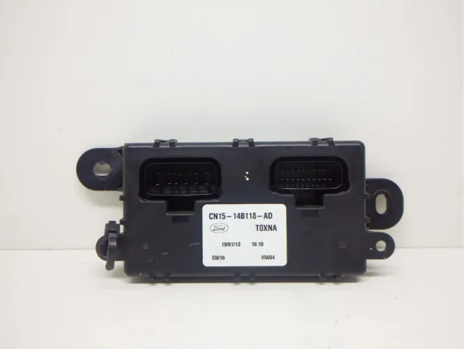 Módulo de confort CN1514B118AD  Ford Ecosport 1.6 16v ( usado)