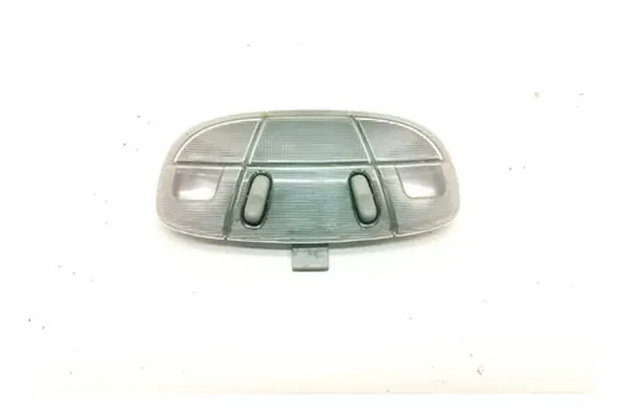 Luz Teto Cortesia Traseira Ford Fusion 2012