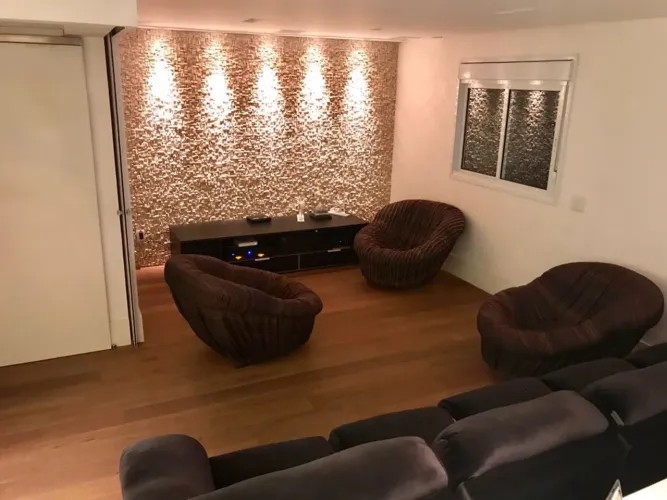 Apartamento para venda com 144 metros quadrados com 2 quartos em Campestre - Santo André -