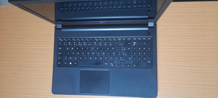 Notebook Dell 24 GB + SSD - Tudo funcionando