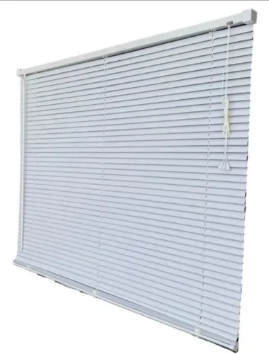Persiana Horizontal de Alumínio