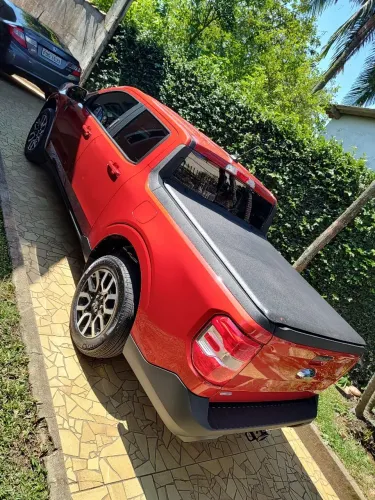 Ford Maverick Hybrid 2.5 Aut. 2023