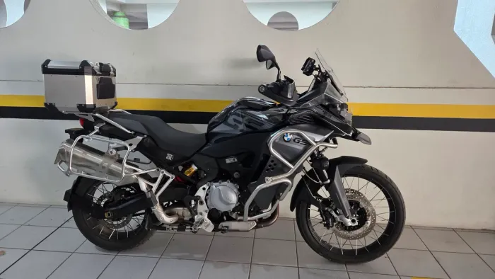 BMW GS 850 Adventure 2023 - Oportunidade 