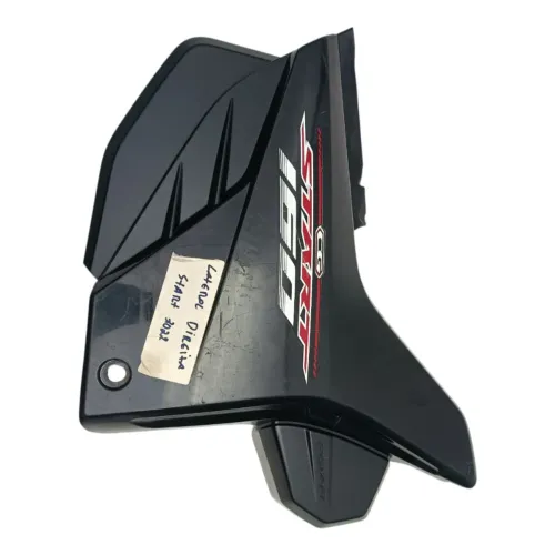 Tampa Lateral Dir Honda Start 160 2022 A 2024 Original