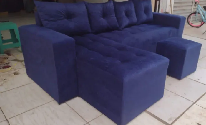 Pra mais informações chama no zap *