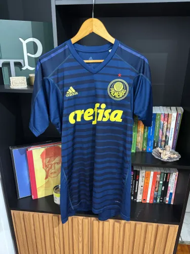 Camisa Goleiro Palmeiras - 2018