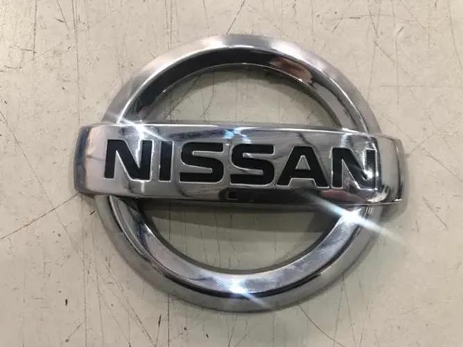 Símbolo Da Nissan Kicks 1.6 Auto 2018   0081