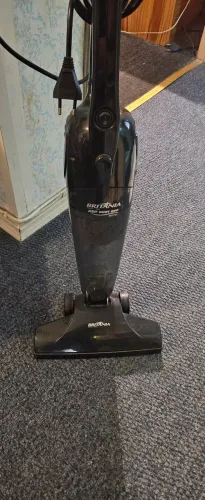 Aspirador Britânia novinho