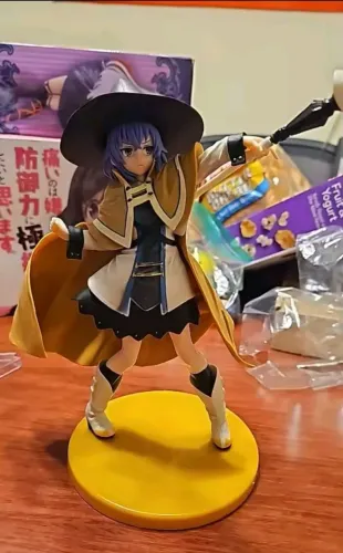 Figura Anime - Roxy Migurdia