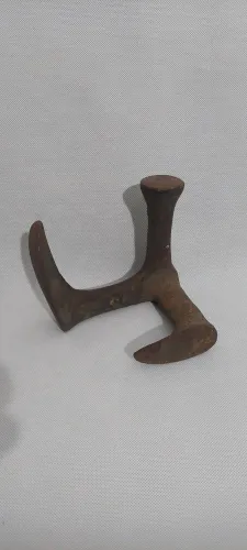 Pé de Ferro Bigorna de Sapateiro 