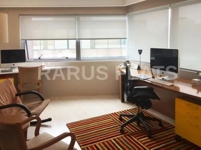 Rarus Flats - Flat para locação - Edifício ITC- Radisson