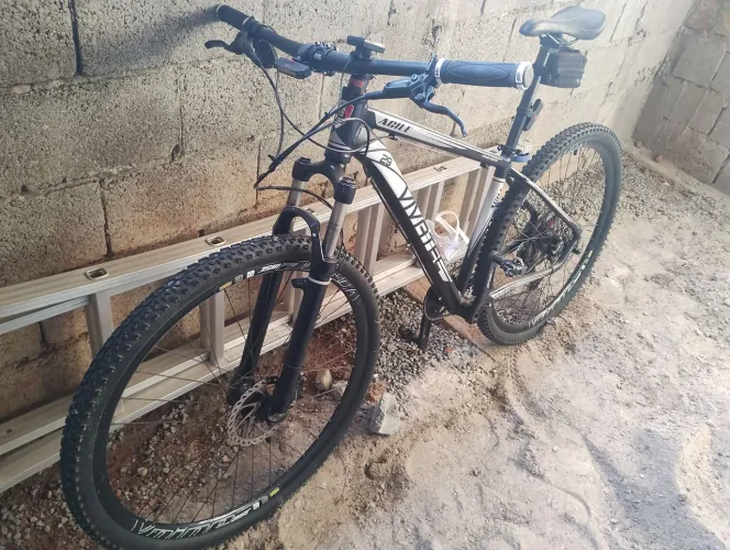Bike aro 29