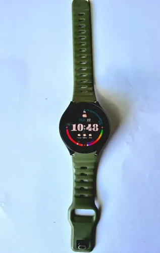 Galaxy Watch 5