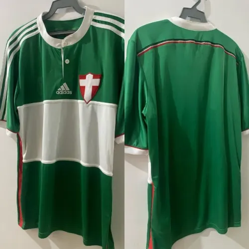 Camisa Palmeiras Savóia 2014
