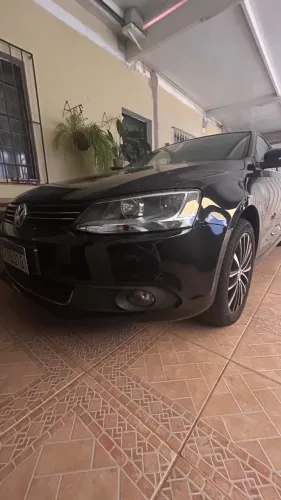 Volkswagen Jetta Highline 2.0 TSI 16V 4P Tiptronic 2014