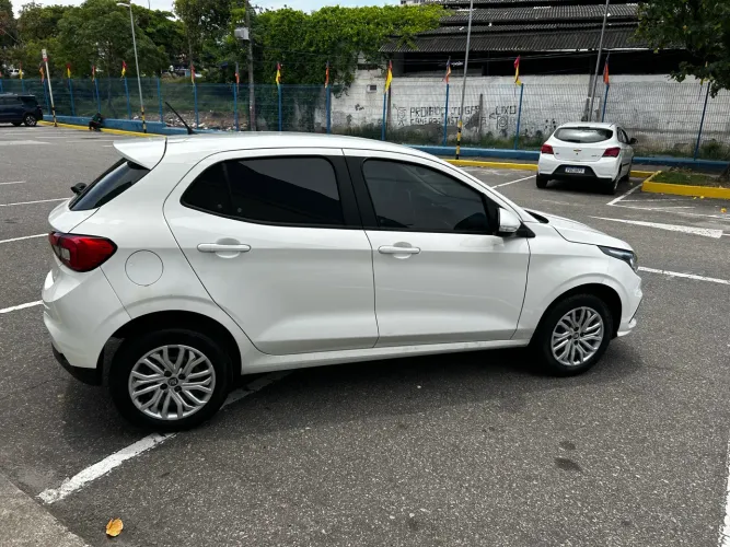 Fiat Argo 1.0 6V Flex. 2022 valor real único dono 