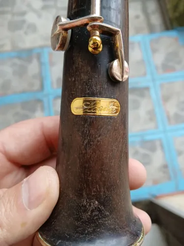 Oboe Larilee