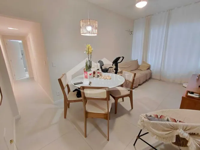 ação e fácil acesso a serviços e lazer Viva com conforto e localização estratégica. Aparta