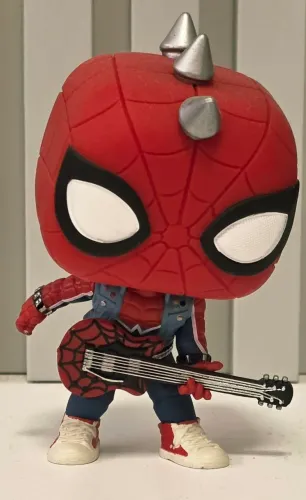FUNKO POP - Spider Punk 503