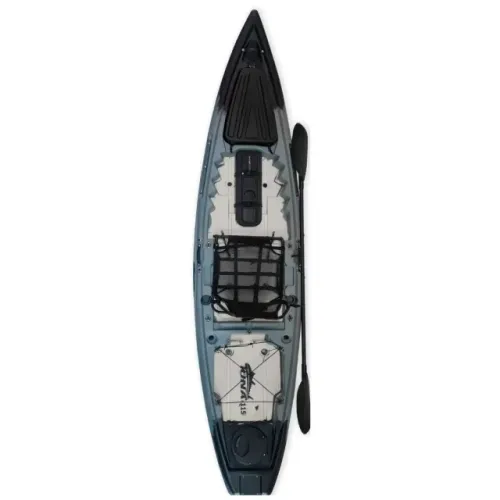 caiaque tuna pro pronta entrega