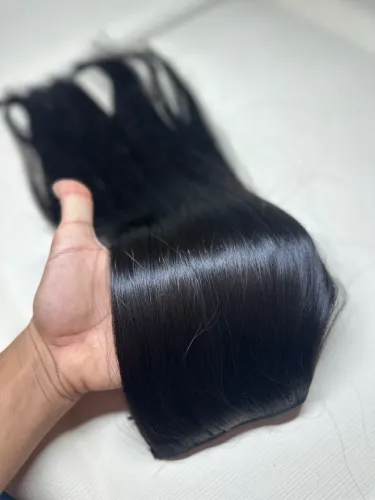 Cabelo brasileiro 