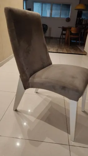 Cadeira para mesa de jantar